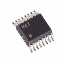 MAX5171BEEE+T